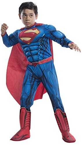 Superman Kids Costume, Superman Halloween Costume, Superman Halloween, Superman Suit, Superman Costume, Superhero Superman, Authentic Costumes, Superman Costumes, Animal Costumes