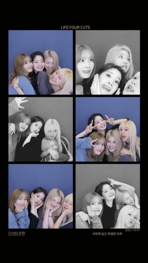 Cute Sister Pictures, Group Photo Poses, Squad Pictures, Friendship Photoshoot, Sister Pictures, Momo Sana, Photobooth Pictures, Friend Pictures Poses, 사진 촬영 포즈