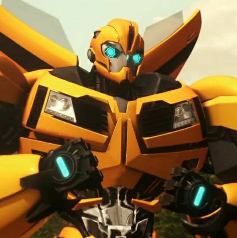 Transformers Bumblebee Fanart, Bumblebee Pfp, Bumblebee Tfp, Bumblebee Transformers Prime, Bumblebee Aesthetic, Bumble Bee Transformers, Bumblebee Fanart, Tfp Bumblebee, Bumble Bee Transformer