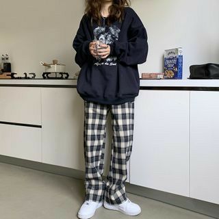 Pajamas Women Comfy, How To Have Style, Fesyen Islam, Boyish Outfits, Korean Outfit Street Styles, K Fashion, Tomboy Style Outfits, Swaggy Outfits, Tomboy Fashion