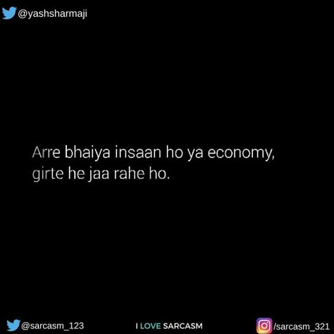 Savage One Liners, Funny Words To Say, I Love Her Quotes, Cheesy Quotes, Sarcastic Jokes, Funny Jokes In Hindi, Savage Quotes, Crazy Quotes, Funny Joke Quote