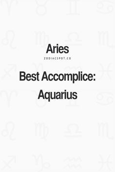 Aquarius | @damezaza Aries And Aquarius Compatibility, Water Warrior, Aries Taurus Cusp, Capricorn Aquarius Cusp, Aquarius Compatibility, Sidereal Astrology, Aquarius Aries, Aries Quotes, Aries Traits