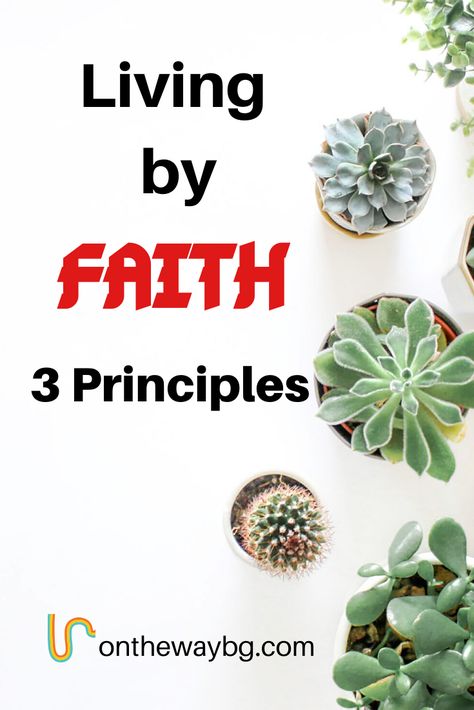 Find out more about 3 Biblical principles of living and by faith in the areas of our thinking, emotions, and decision-making. #spiritualgrowth #spiritualmaturity #faith #Christianliving #lifeoffaith #Christianthinking #emotions #responsibility #surrender #relationship Living By Faith, Controlling People, Biblical Principles, Biblical Studies, Christian Encouragement, Christian Books, Read Bible, Christian Living, Christian Faith