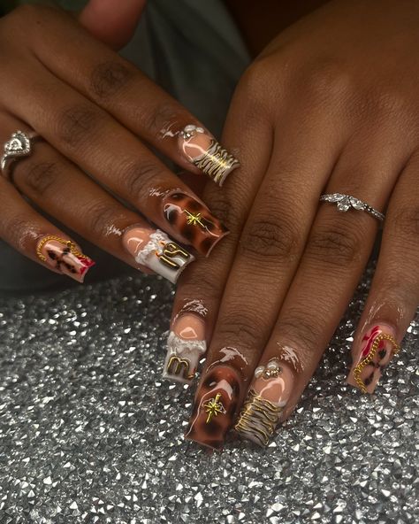 it’s almost scorpio szn 💋 birthday freestyle by @kslayed.u LINK IN BIO 🔗 (limited slots this month) —————————— #explore #nails #naildesign #nailart #nailideas Scorpio Nails Birthday, Birthday Nails Scorpio, Birthday Freestyle Nails, Scorpio Nails, Scorpio Szn, Celebrity Nails, Birthday Nails, Nail Inspo, Link In Bio