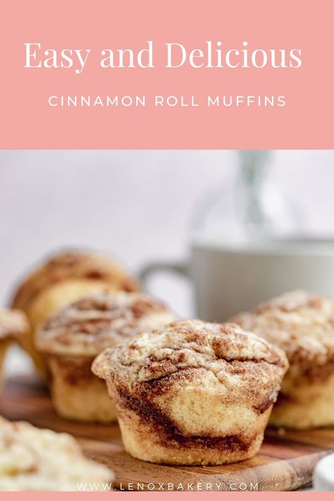 Simple Cinnamon Muffins, Easy Cinnamon Muffins Simple, Cinnamon Roll Mini Muffins, Easy Cinnamon Cupcake Recipes, Ww Cinnamon Muffins, Moist Cinnamon Muffins, Cinnamon Bun Muffins, Cinnamon Roll Muffin Recipes, Cinnamon Sugar Muffins Easy