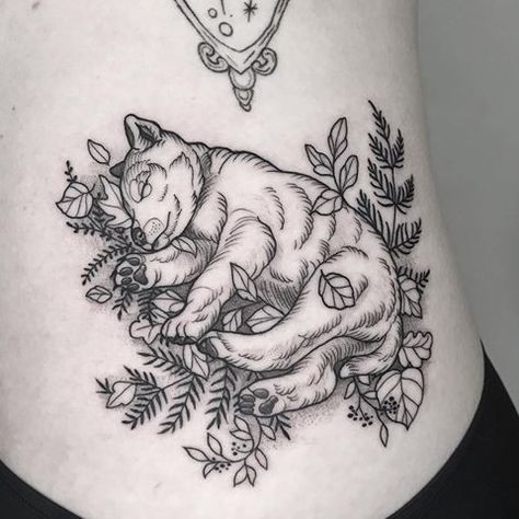 Husky Tattoo, Dog Memorial Tattoos, Inspiration Tattoos, Memorial Tattoo, Arrow Tattoo, Memorial Tattoos, Wolf Tattoos, Wolf Tattoo, Dream Tattoos