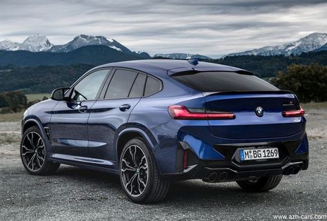 BMW X4 M Competition 2022 X4 M Competition, Luxury Cars Bmw, Big Girl Toys, Bmw X4, Bmw 2002, Bmw X6, Future Car, Bentley, New Cars