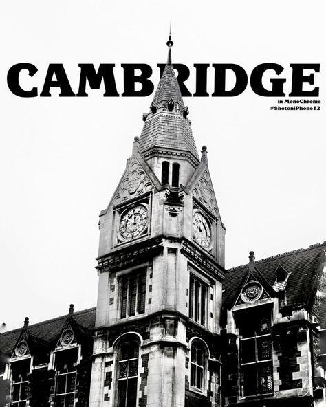 Cambridge 🎓 it is..! . . #cambridge #monochrome #iphonephotography Cambridge Wallpaper, Law School Inspiration, Pink Wallpaper Girly, Wallpaper Girly, Cambridge University, School Inspiration, Iphone Photography, Law School, Pink Wallpaper