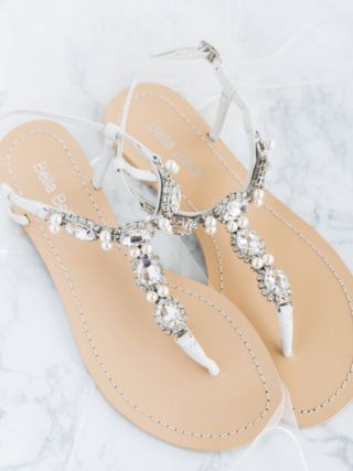 Shoes - Page 3 of 4 - Praise Silver Bridal Sandals, Cowgirl Boots Wedding, Bride Sandals, Pearl Wedding Shoes, Brides Shoes, Wedding Shoes Sandals, Sandal Tali, Cowgirl Wedding, Beach Wedding Shoes