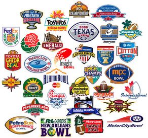 college football playoff | BCS System... Good or Bad ? College Football Bowl, Game Logos, Raw Emotion, Football Playoffs, College Football Season, College Football Games, Green Bay Packers Football, Cotton Bowl, Bowl Game