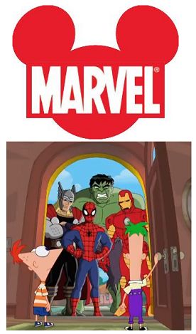 Phineas Y Ferb, Phineas And Ferb, Very Excited, Our House, Graphic Design Logo, Avengers, Trailer, Logo Design, Marvel