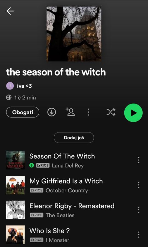 on spotify Goth Christmas Playlist, Spotify Inspiration, Songs Ideas, Spotify Playlist Names, The Season Of The Witch, Weird Songs, Goth Christmas, Christmas Playlist, Playlist Names