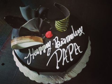 Happy Birthday Papa Cake Snapchat, Happy Birthday Papa Cake Design, Happy Birthday Papa Cake, Birthday Cake For Papa, Happy Birthday Papa, Cake Quotes, Coral Draw, Happy Birthday Love Quotes, Friend Birthday Quotes