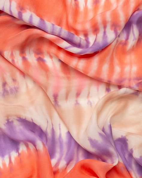 Tie Dye Mood Board, Tie Dye Colour Combinations, Tie Dye Print Pattern, Silk Tie Dye, Tie Dye Prints, Tie Dye Dupatta Patterns, Batik Tie Dye, Tie And Dye Dupatta Designs, Tie Dye Color Combinations Ideas