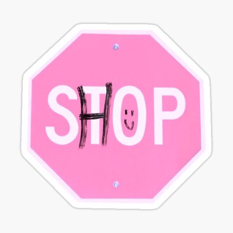 Stickers Cool, Preppy Stickers, Cute Laptop Stickers, Sign Sticker, Shop Sign, Mini Canvas, Cool Stickers, Aesthetic Stickers, Sticker Collection