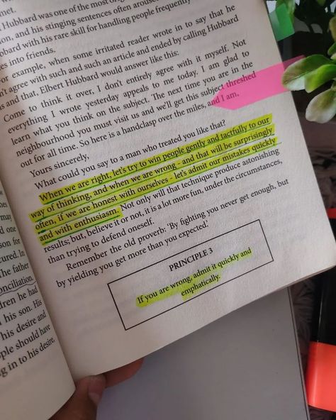 🌿If anyone ask me " Which one is your favorite book on communication or personal development" then this book is surely on the top of this list. 🌟 Why You Should Read It: 👉Carnegie's insights are practical and actionable, offering strategies for effective communication, influencing others positively, and building lasting relationships. 👉this book not only build your relationships with others but also helps you to become a better person 🌟recommendation: "How to win Friends and Influence Pe... Books To Communicate Better, How To Make Friends And Influence People Book, Books For Better Communication, Books About Communication, Nonviolent Communication Book, How To Influence People, Ask Me, Which One Are You, Effective Communication