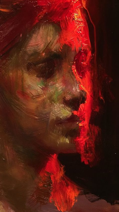 Steven Assael, process Steven Assael Paintings, Steven Assael, School Art, Artsy Fartsy, My Vibe, Art School, Portrait Painting, Art Inspo, Visual Art