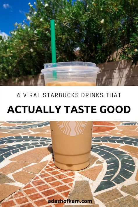 Starbucks Drinks Orders Coffee, Ice Coffee Order Starbucks, Cold Drink Starbucks, What Is The Best Starbucks Drink, Best Coffee Orders At Starbucks, Drinks To Try From Starbucks, Starbucks Drinks Tik Tok, Iced Coffees To Order At Starbucks, Starbucks Venti Drinks