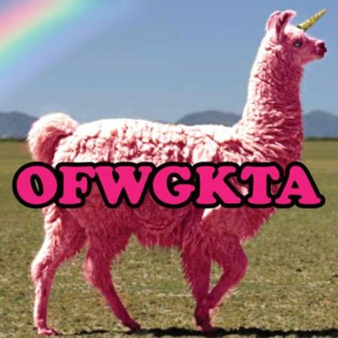 odd future wolf gang kill them all. #wolfgang #ofwgkta Odd Future Widget, Odd Future Wolf Gang Kill Them All, Odd Future Poster, Odd Future Aesthetic, Odd Future Wallpapers, Loiter Squad, Odd Future Wolf Gang, Kill Them All, Wolf Tyler