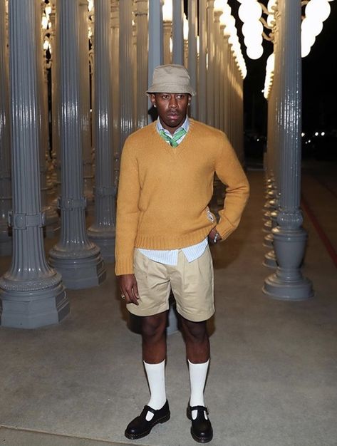 Taylor The Creator Outfit, Tyler Widget, Taylor The Creator, Tyler The Creator Style, Tyler The Creator Fashion, Tyler The Creator Merch, Tyler Fashion, Tyler Style, Tyler The Creator Outfits