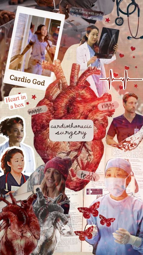 Cardiothoracic Surgery, Doctor Quotes Medical, Christina Yang, Job Inspiration, Medical School Life, Medical Pictures, Medical Student Motivation, Med School Motivation, Medical Wallpaper