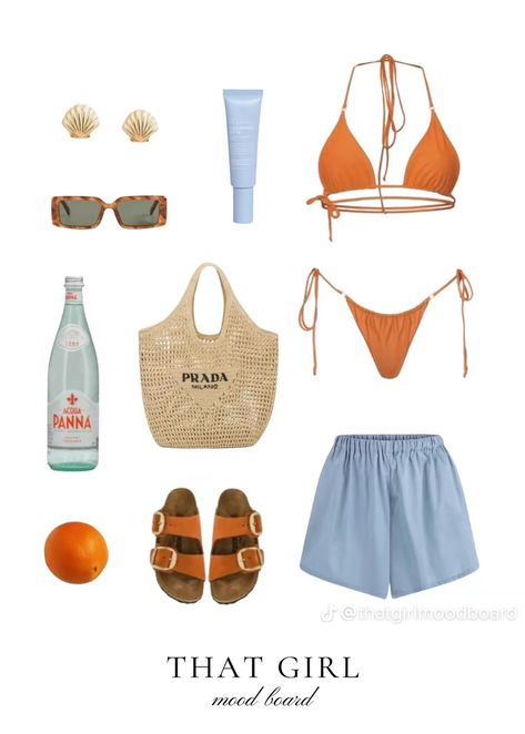 Tropical Holiday Outfits, Egypt Outfit, Honeymoon Fits, Cabo Trip, Trendy Instagram Outfits, Caribbean Outfits, Italy Fits, Spring Summer Capsule Wardrobe, Island Outfit