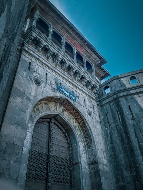 Shaniwar Wada Photography, Shanivar Wada Pune, Pune City Photography, Mastani Dress, Shaniwar Wada, City Structure, Pune City, Bajirao Mastani, Birthday Captions Instagram