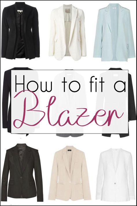 Chic Jackets For Women, Blazer Styles For Ladies, Blazer Fit Guide Women, Trending Blazer For Women, Lightweight Blazers For Women, Blazer Types Women, Women Blazer Design, How To Style A Blazer With A Dress, Womens Blazers 2023