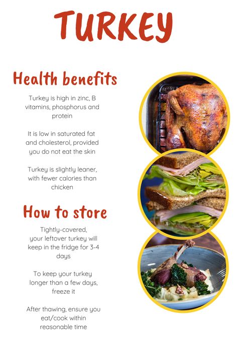 Discover the major health benefits of turkey meat and how to properly store it Meat Healthy Recipes, Benefits Of Chicken, Newborn Schedule, Healthy Meats, Turkey Meat, Nigerian Food, Health Dinner, Healthy Benefits, Healthy Routine