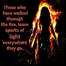 Phoenix Quotes, Warrior Quotes, The Holy Spirit, Christian Quotes Inspirational, Scripture Quotes, Verse Quotes, Bible Verses Quotes, Trust God, The Fire