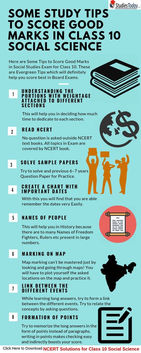 How To Study Social Science Class 10, Class 10 Social Science, Science Websites, Science Tricks, Disaster Management, Effective Study Tips, Study Better, India School, Sample Paper