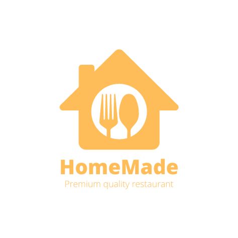 Home made food logo design | food logo design Home Food Logo Design, Home Made Food Logo Design Ideas, Food Hub Logo, Foodies Logo, Logo Kuliner, Logo Design Food, Hub Logo, Home Made Food, Catering Logo