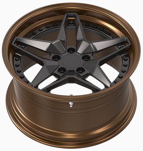 Honda Civic Rims, Honda Civic Wheels, Aftermarket Rims, Bronze Wheels, Car Rims, Mclaren Cars, Audi 100, Civic Si, Wheels For Sale