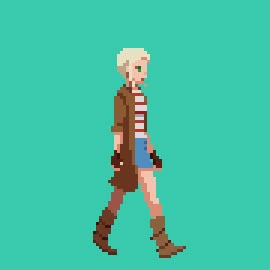 show us some of your pixel work Pixel Walk Animation, Pixel Walking Animation, Pixel Walk Cycle, Pixel Art Walk Cycle, Pixel Art Walking Animation, 8 Bit Character Design, Pixel Art Characters Gif, Pixel Art Character Sprite, Pixel Character Design