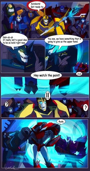 Transformers Prime Knockout, Transformers Knockout, Transformers Prime Bumblebee, Ars Longa Vita Brevis, Transformers Soundwave, Transformers Rid, Transformers Starscream, Transformers Megatron, Transformers Memes