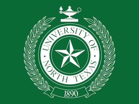 Texas Graphic Design, Texas University, Texas Graphic, Texas Logo, Grad Cake, Denton Texas, Texas Forever, University Of North Texas, Dream List