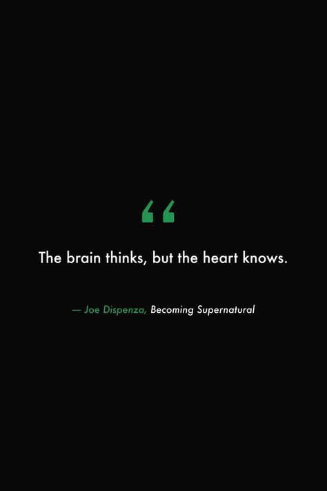 The brain thinks, but the heart knows. #books #read #library #quotes #supernatural #brain #heart #think #feeling #emotions #manifest Heart And Brain Quotes, Quotes Supernatural, Brains Quote, The Heart Knows, Designer Quotes, Library Quotes, Butterfly Quotes, Cartoon Love Photo, Robert Greene