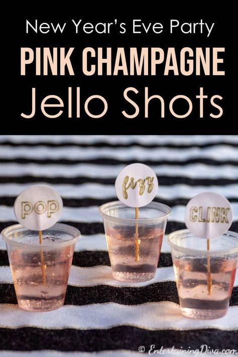 Champagne Jello Shots Recipe, Champagne Jello, Champagne Jelly, Champagne Jello Shots, Best Jello Shots, Jello Shots Recipe, Jelly Shots, Jello Shot, Jello Shot Recipes