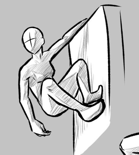 Spiderman Poses, Spiderman Art Sketch, Drawing Body Poses, Sketch Poses, Body Reference Drawing, Body Pose Drawing, Work Online, Art Tools Drawing, Figure Drawing Reference