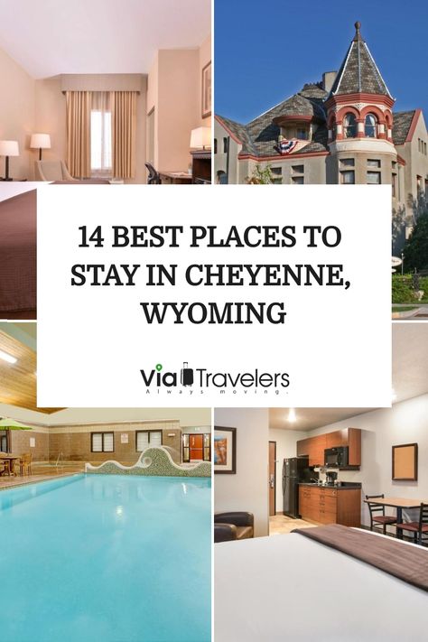 Cheyenne Frontier Days, Cheyenne Wyoming, Wyoming State, The Virginian, Pet Friendly Hotels, Spa Tub, All I Ever Wanted, Cheap Hotels, Travel Stuff