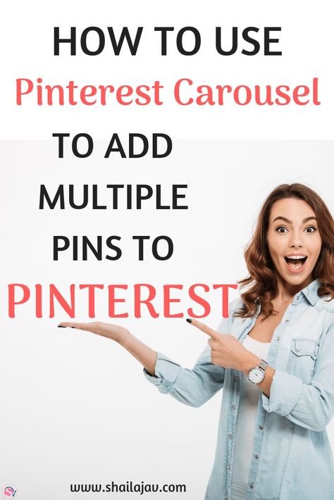 Do It For Yourself, Carousel Post, Pinterest Affiliate, Learn Pinterest, Boss Mom, Pinterest Analytics, Increase Blog Traffic, Pin Design, Marketing Advice