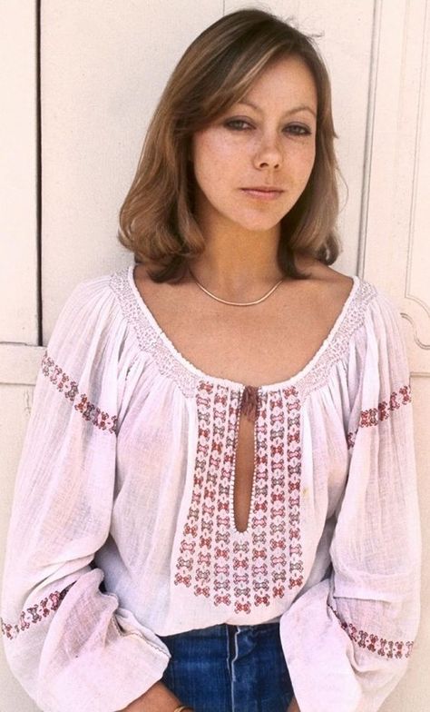 Jenny Agutter, Logan's Run, American Werewolf In London, Helen Mirren, Actrices Hollywood, British Actresses, Vintage Beauty, Celebrities Female, Pretty Woman