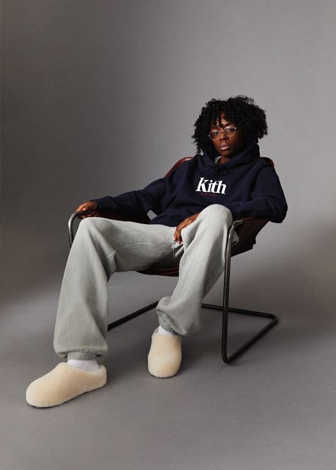 2023 Editorial, Kith Women, Drip Drip, January 2023, Editorial, Outfit Ideas, Shop Now, Closet