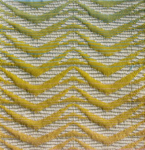 Thesis Hand Wovens on RISD Portfolios Warp Speed, Upholstery Ideas, Weaving Inspiration, Woven Textiles, Dobby Weave, Creative Textiles, Double Weave, Weaving Designs, Fibres Textiles