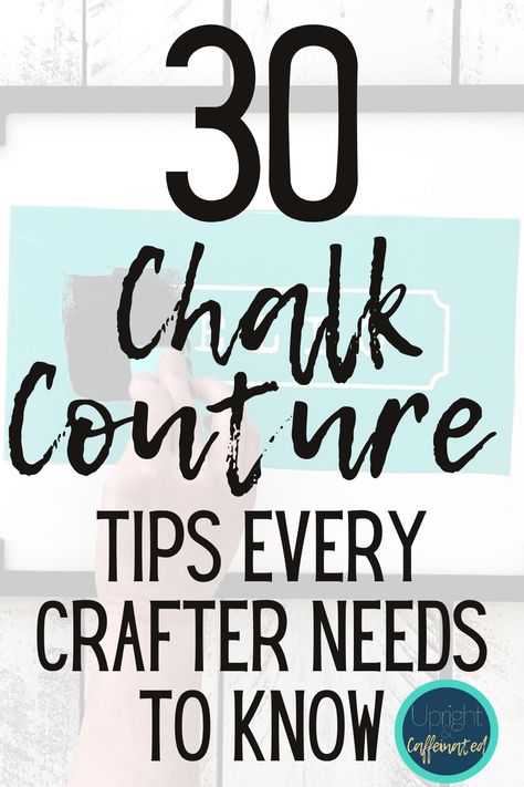 Chalkboard Crafts, Chalk Stencils, Chalk Paint Furniture Diy, Chalk Crafts, Chalk Design, Diy Chalk, Chalk Ink, Stencil Projects, Chalk It Up