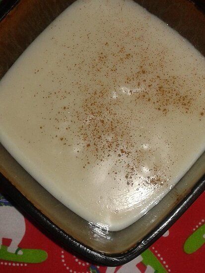 Puerto Rican Cream Of Wheat, Maizena Recipe Puerto Rican, Maizena Puerto Rico, Puerto Rican Farina, Puerto Rican Avena Recipes, Puerto Rican Avena, Puerto Rican Breakfast Recipes, Breakfast Custard Recipe, Maizena Recipe