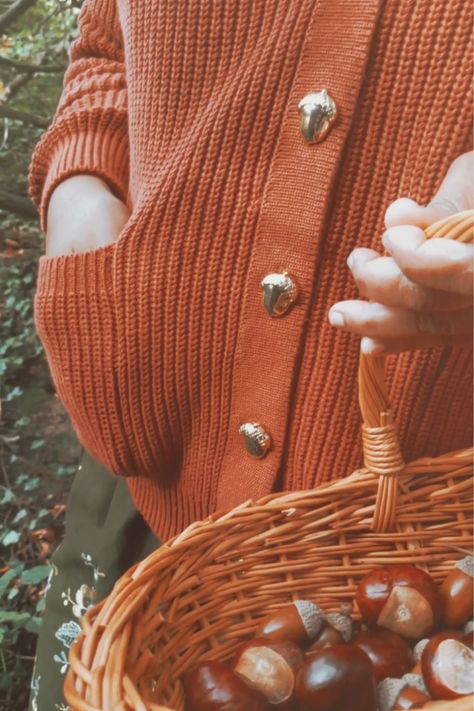 Shop Piper Acorn Button Cardigan - Rust and other curated products on LTK, the easiest way to shop everything from your favorite creators. Comfort Box, Joanie Clothing, Perfect Cardigan, Button Cardigan, Cotton Cardigan, Rust, Knitwear, Organic Cotton, Plus Size