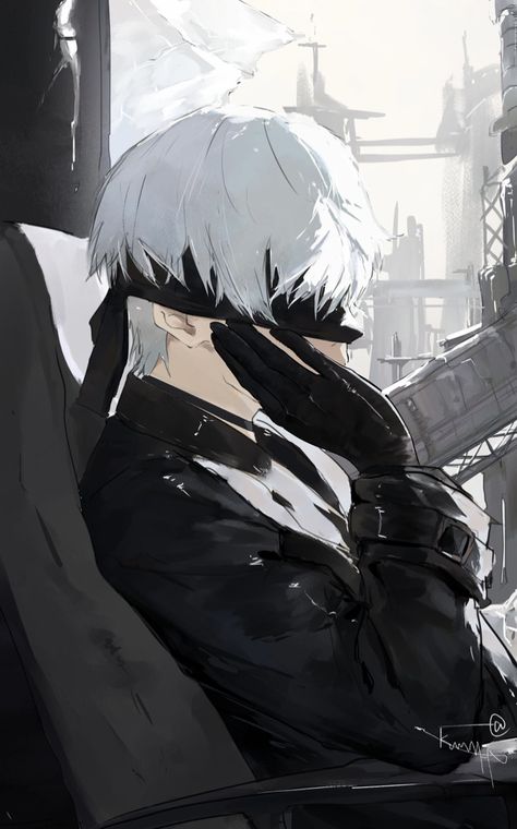 9s Fanart, Nier Characters, Princesa Zelda, Concept Art Character, Futuristic Art, Nier Automata, Art Style Inspiration, Anime Drawings Tutorials, 영감을 주는 캐릭터