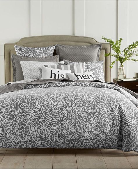 Macys Bedding, Paisley Comforter, Paisley Bedding, Paisley Duvet, Teal Bedding, Twin Comforter Sets, Bedroom Oasis, Room Bedding, King Duvet Cover Sets