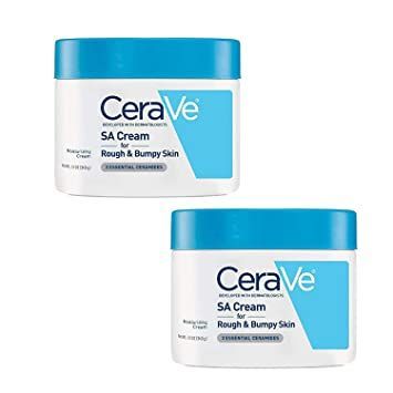 SA Cream | 12 Ounce | Renewing Salicylic Acid Body Cream for Rough and Bumpy Skin | Fragrance Free (2 Pack) Salicylic Acid Body Wash, Rough And Bumpy Skin, Rough Bumpy Skin, Bumpy Skin, Skin Care Moisturizer, Body Moisturizer, Fragrance Free, Salicylic Acid, Moisturizer Cream